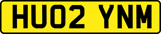 HU02YNM