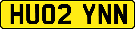 HU02YNN