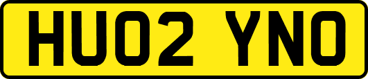 HU02YNO