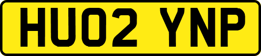 HU02YNP