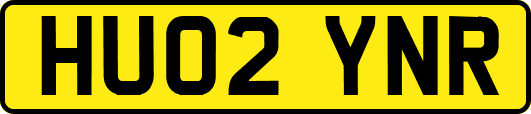 HU02YNR
