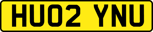 HU02YNU