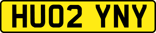 HU02YNY