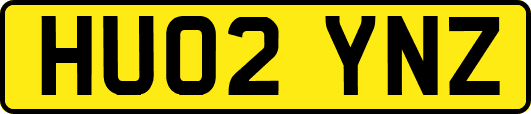 HU02YNZ