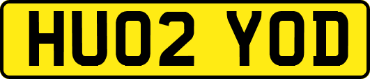 HU02YOD