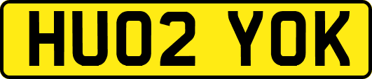 HU02YOK