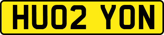 HU02YON