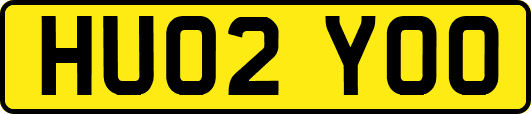 HU02YOO