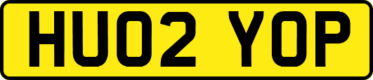 HU02YOP