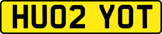 HU02YOT