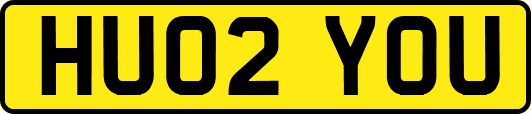 HU02YOU