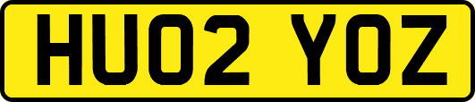HU02YOZ