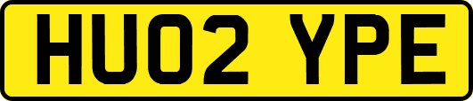 HU02YPE