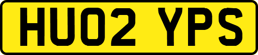 HU02YPS