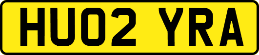 HU02YRA