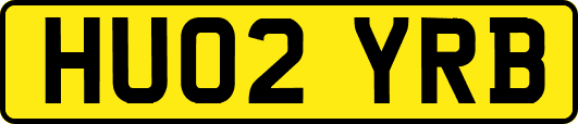 HU02YRB
