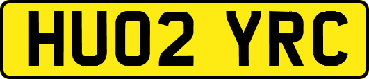HU02YRC