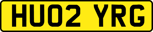 HU02YRG