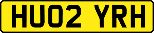 HU02YRH