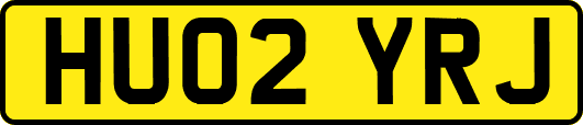 HU02YRJ