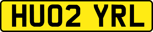 HU02YRL