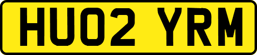 HU02YRM