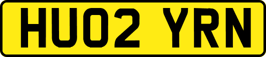 HU02YRN