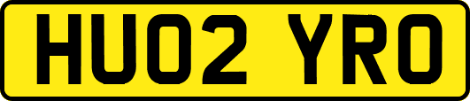 HU02YRO