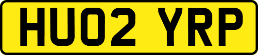 HU02YRP