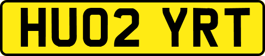 HU02YRT