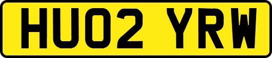 HU02YRW