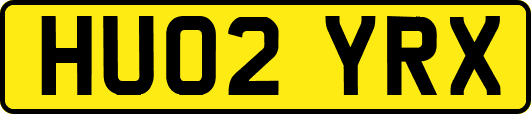 HU02YRX