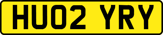 HU02YRY