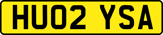 HU02YSA