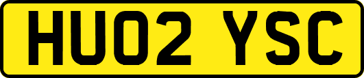 HU02YSC
