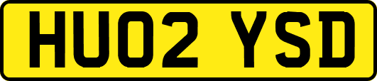 HU02YSD