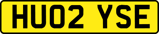 HU02YSE