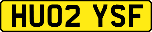 HU02YSF