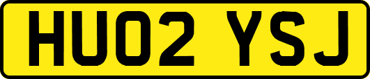 HU02YSJ