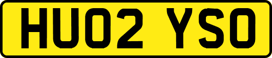 HU02YSO