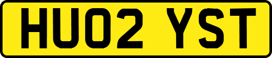 HU02YST