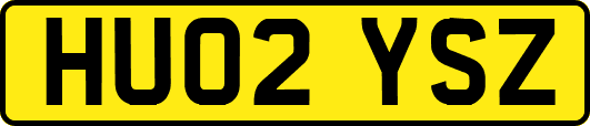 HU02YSZ