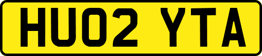 HU02YTA
