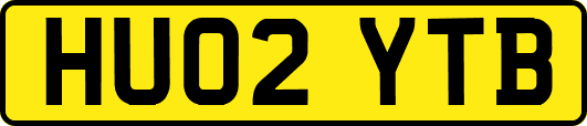 HU02YTB