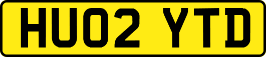 HU02YTD