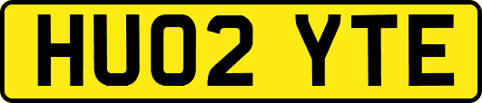 HU02YTE