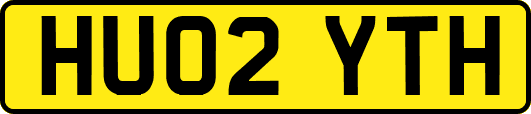 HU02YTH