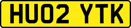 HU02YTK
