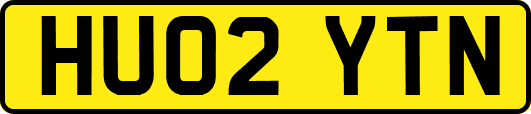 HU02YTN