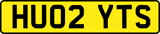 HU02YTS